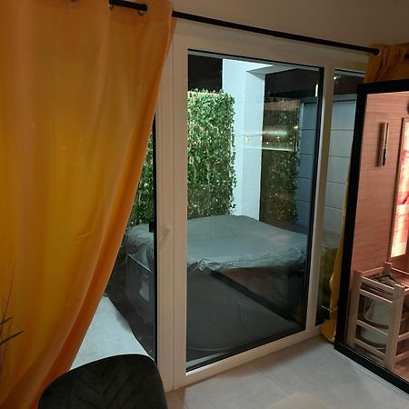Rheinmosel Wellness 12 Appartement Koblenz  Buitenkant foto