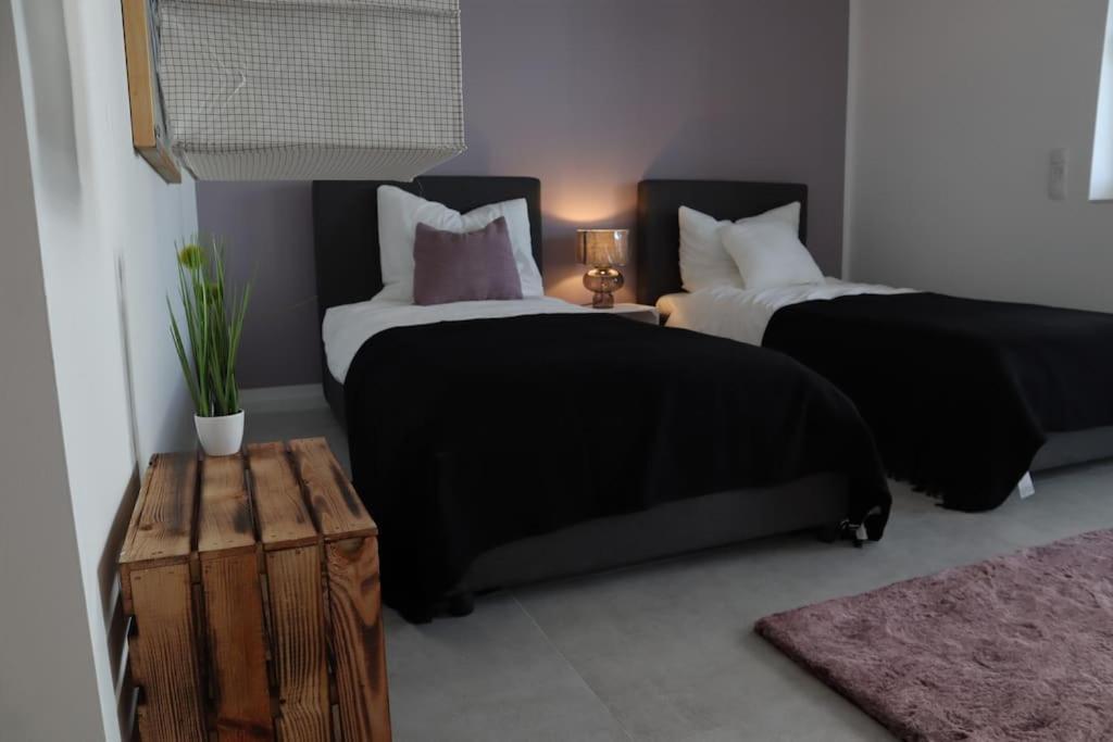 Rheinmosel Wellness 12 Appartement Koblenz  Buitenkant foto